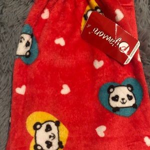 Pyjama pants for woman